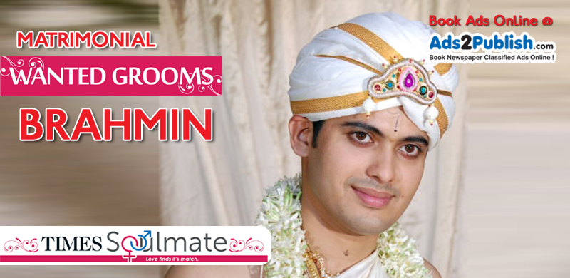toi-brahmin-matrimonial-wanted-groom-ad-samples